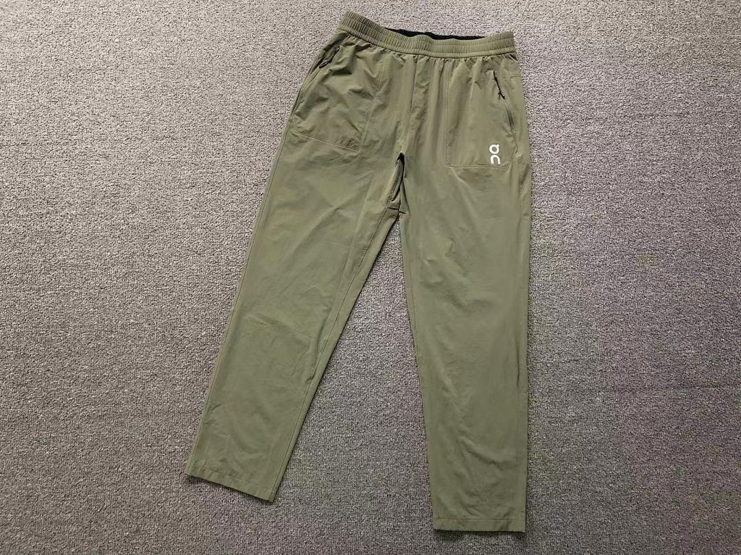 On Running 125 ON TROUSERS 3203181103 (Im 170Cm 60Kg I Wear Size XL In The Phot) - Image 16