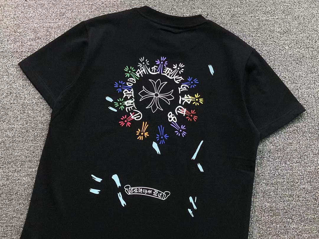 Comme des Garcons 148 C⭐⭐OME HE⭐⭐TS T-SHIRT 22050429001 (Im 170Cm 60Kg I Wear Size XS In The Phot) - Image 12
