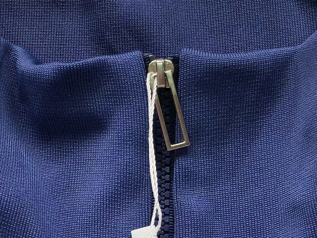 Unbranded 195 FOOTBALL TRENCH COAT 2151509002 (Im 170Cm 60Kg I Wear Size M In The Phot) - Image 11