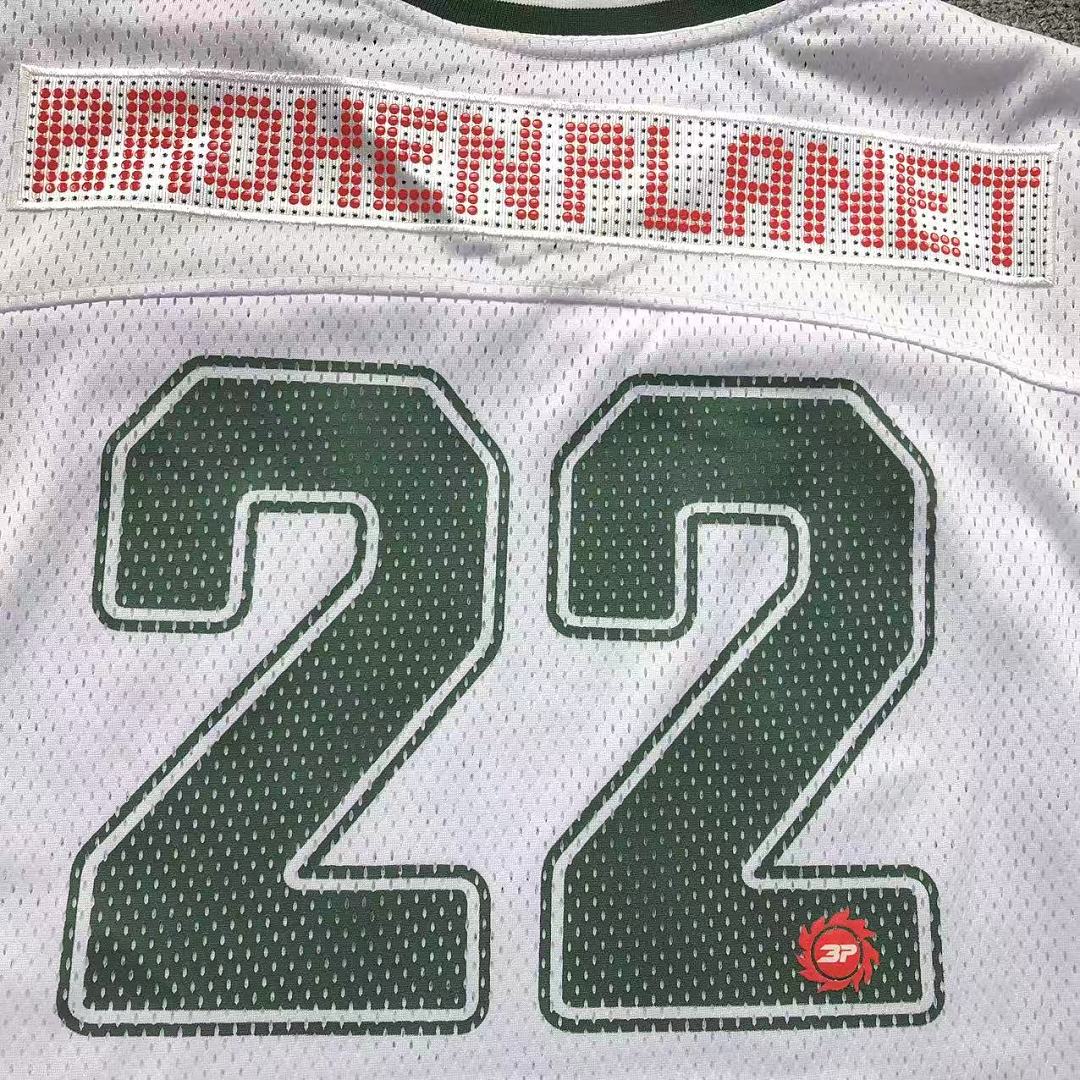 Broken Planet 145 BROKEN PLANET T-SHIRT 12771534 (Im 170Cm 60Kg I Wear Size S In The Phot) - Image 12