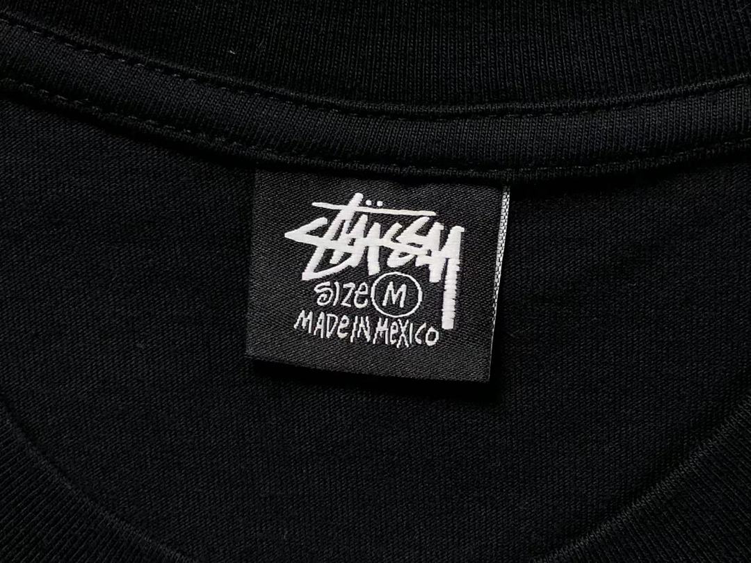 Stussy 85 STUSSY T-SHIRT - Image 36