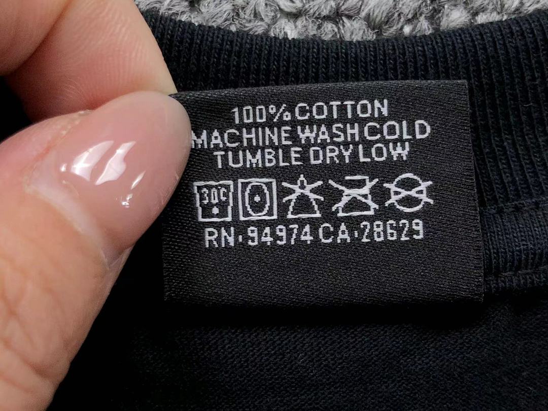 Stussy 85 STUSSY T-SHIRT 3103272231 (Im 170Cm 60Kg I Wear Size M In The Phot) - Image 30
