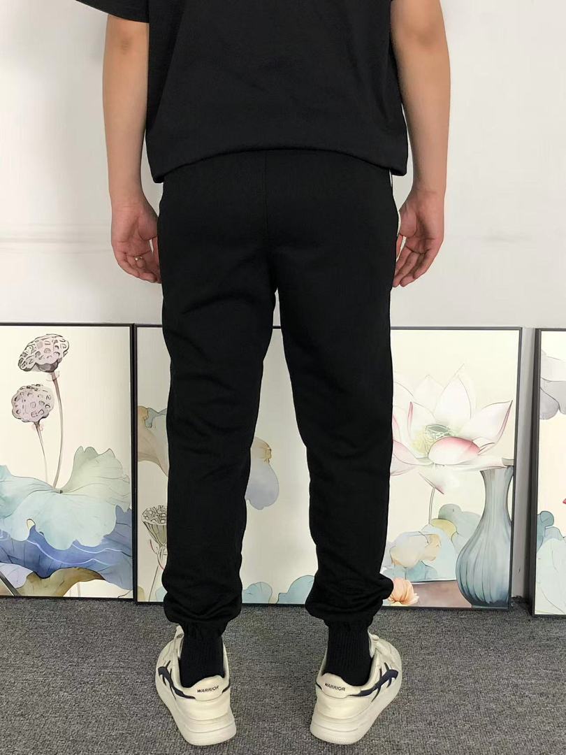 Nike 115 N⭐K⭐ TROUSERS 511030385 (Im 170Cm 60Kg I Wear Size M In The Phot) - Image 5