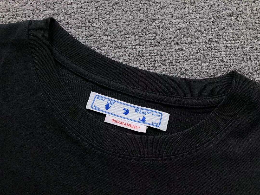 Off-White 98 OFF-WHITE T-SHIRT - Image 18