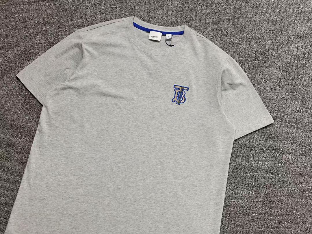 Burberry 126 B⭐R⭐E⭐RY T-SHIRT 215090101 (Im 170Cm 60Kg I Wear Size S In The Phot) - Image 10