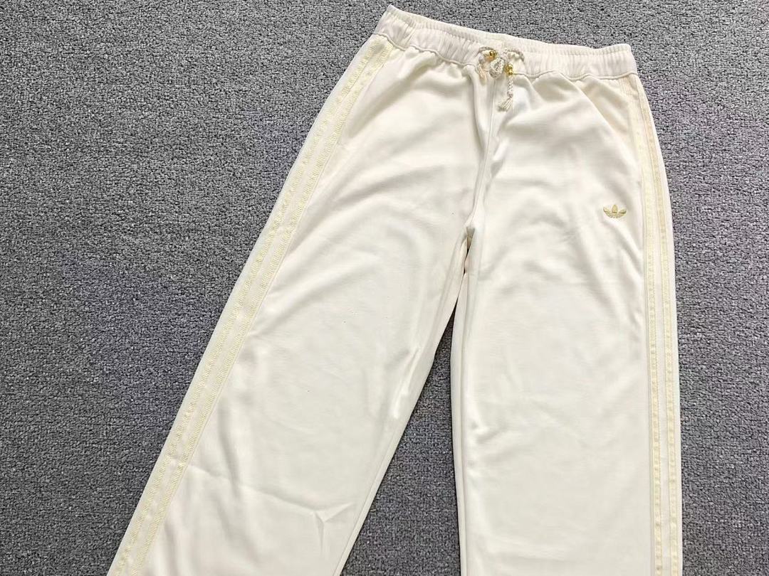 Adidas 168 A⭐I⭐AS TROUSERS 4203210377 (Im 170Cm 60Kg I Wear Size M In The Phot) - Image 8