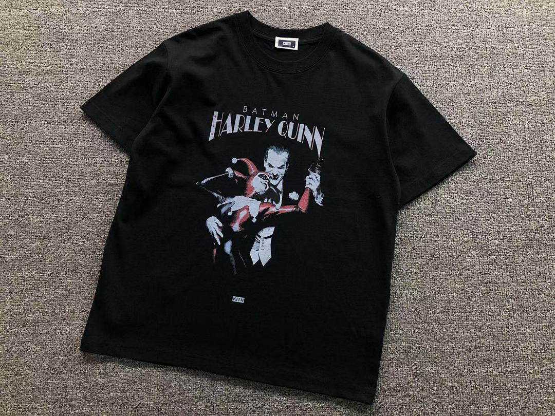 Kith 95 KITH T-SHIRT 504194695 (Im 170Cm 60Kg I Wear Size M In The Phot) - Image 6