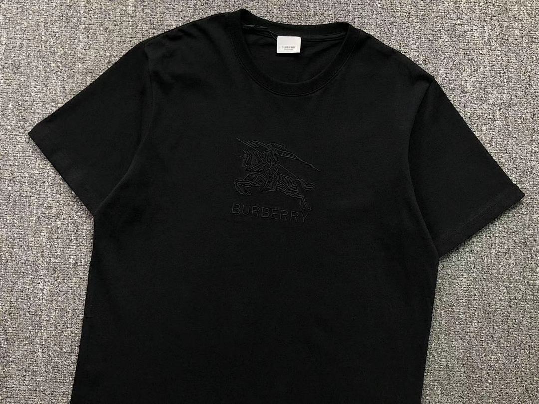 Burberry 138 B⭐R⭐E⭐RY T-SHIRT - Image 7