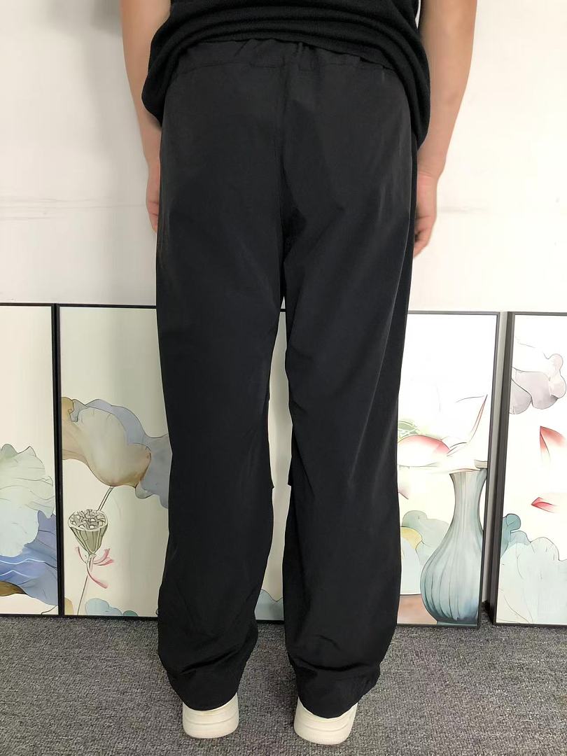 Unbranded 185 H⭐G⭐ B⭐⭐S TROUSERS 4204221701 (Im 170Cm 60Kg I Wear Size L In The Phot) - Image 5