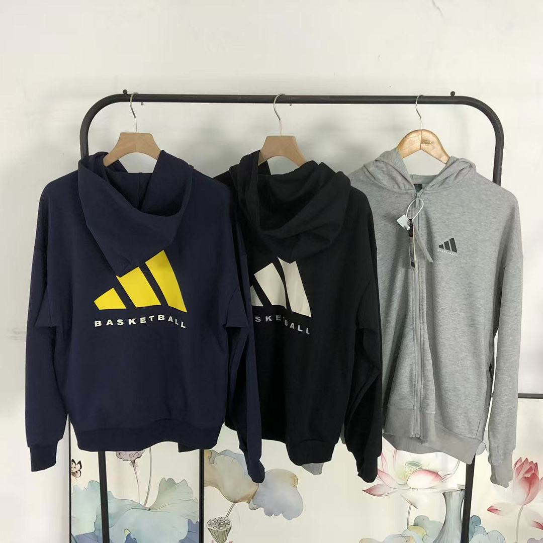 Adidas 165 A⭐I⭐AS HOODIE 3203173035 (Im 170Cm 60Kg I Wear Size M In The Phot) - Image 32