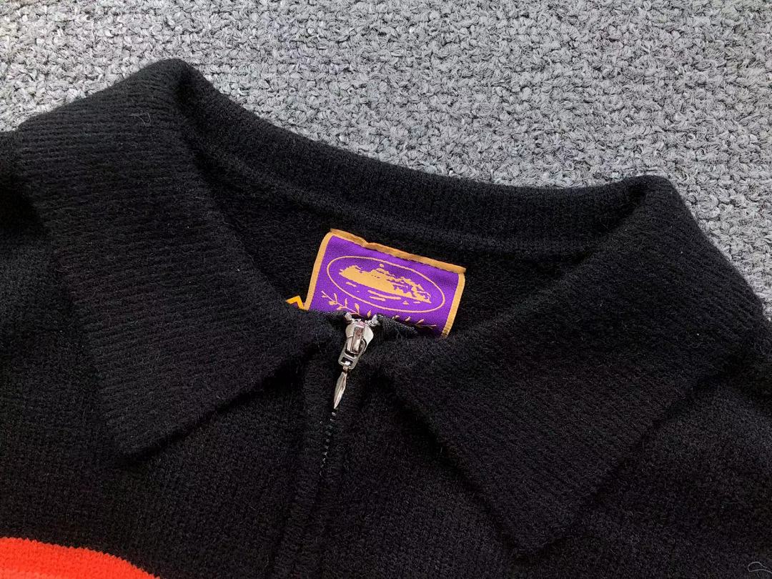 Corteiz 178 CORTEIZ SWEATER 511224478 (Im 170Cm 60Kg I Wear Size S In The Phot) - Image 14