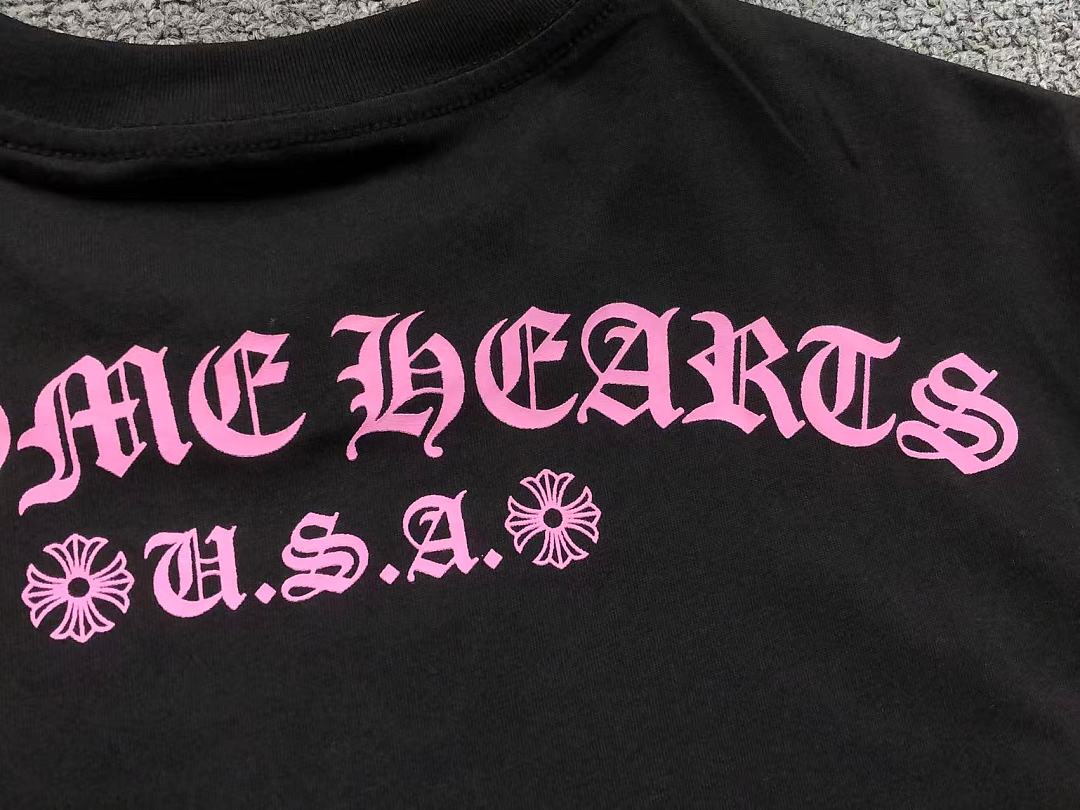 Comme des Garcons 98 C⭐⭐OME HE⭐⭐TS T-SHIRT 42061234144 (Im 170Cm 60Kg I Wear Size M In The Phot) - Image 10