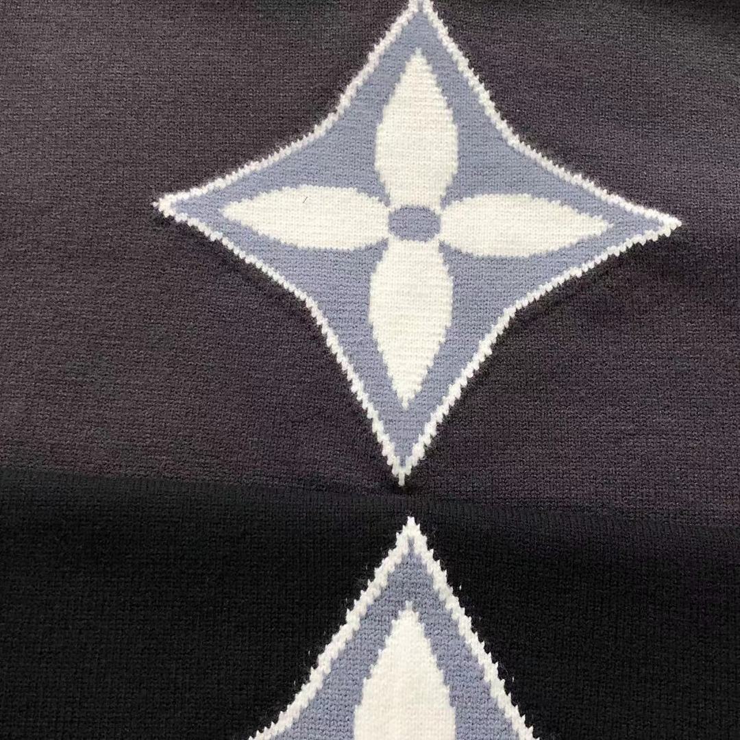 Louis Vuitton 215 L⭐ SWEATER 4112817156 (Im 170Cm 60Kg I Wear Size XS In The Phot) - Image 12