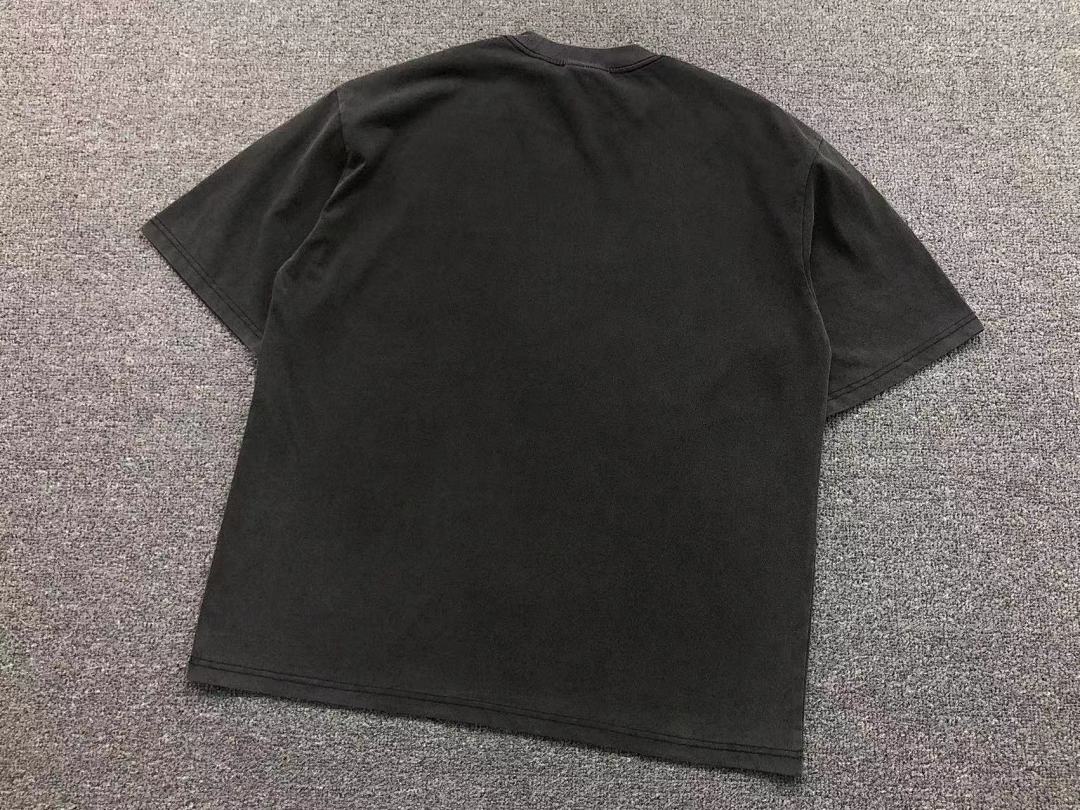 Unbranded 115 VINTAGE T-SHIRT - Image 9
