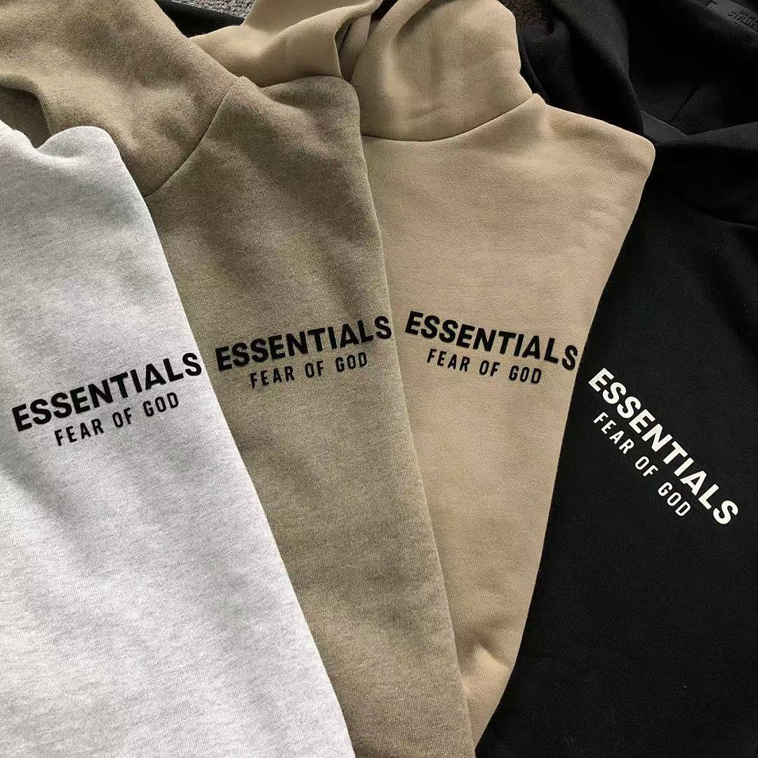 Fear of God 135 FOG HOODIE - Image 19