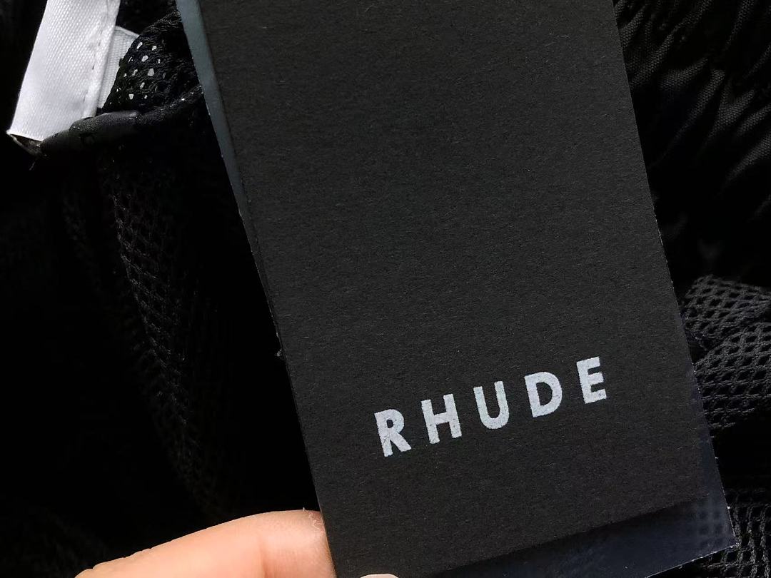 Rhude 85 RHUDE SHORTS 12622040 (Im 170Cm 60Kg I Wear Size M In The Phot) - Image 30