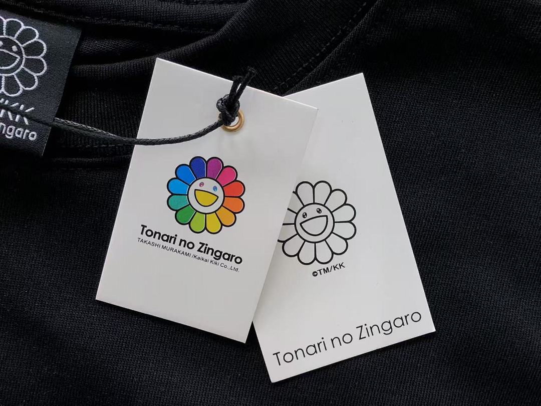 Unbranded 115 J⭐⭐L⭐IN T-SHIRT 3107010202 (Im 170Cm 60Kg I Wear Size L In The Phot) - Image 19