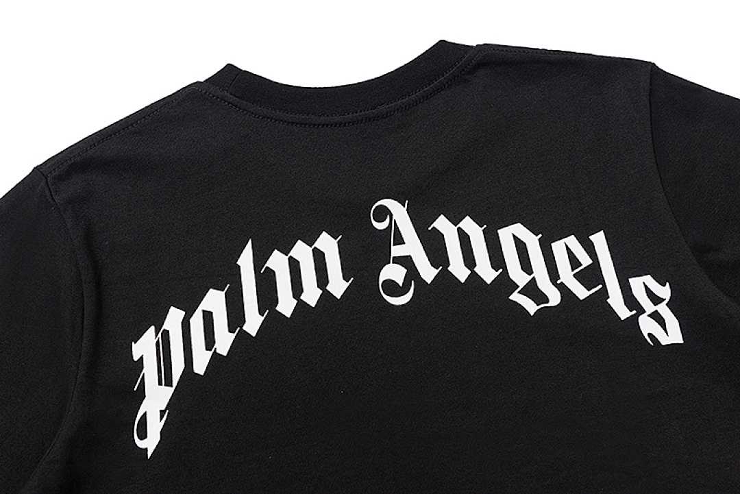 Palm Angels 78 PALM ANGELS T-SHIRT - Image 53