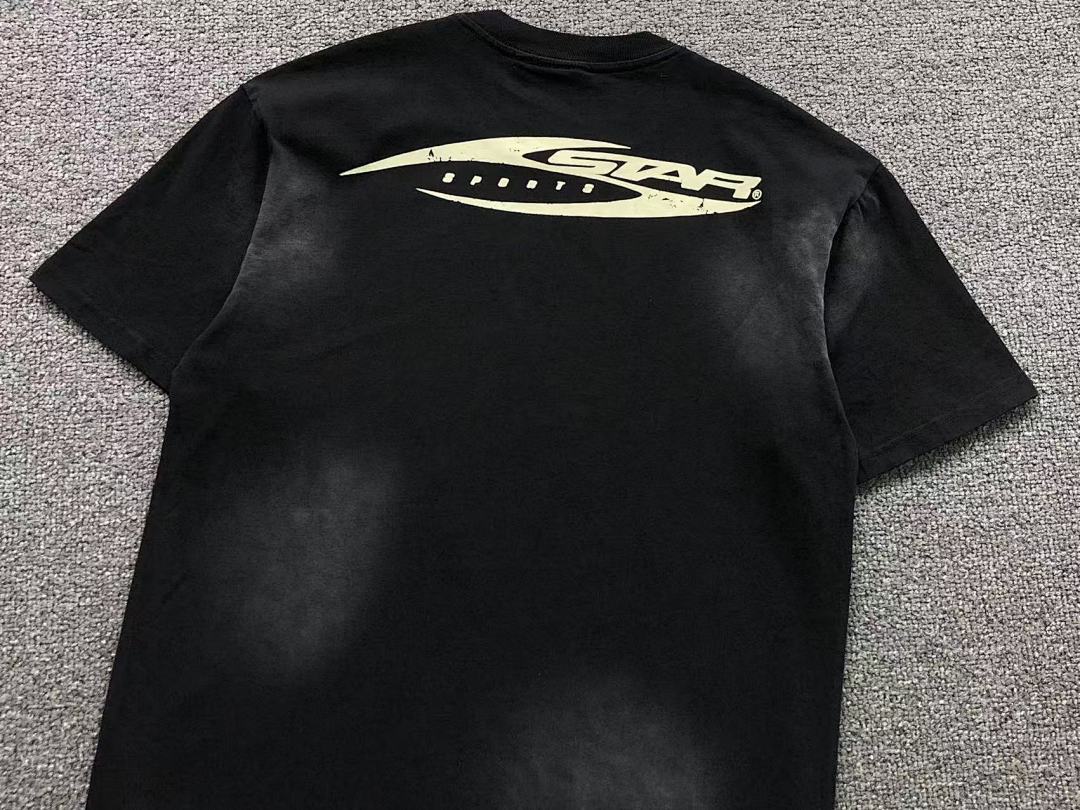 Hellstar 105 HELLSTAR T-SHIRT 3107012817 (Im 170Cm 60Kg I Wear Size S In The Phot) - Image 12