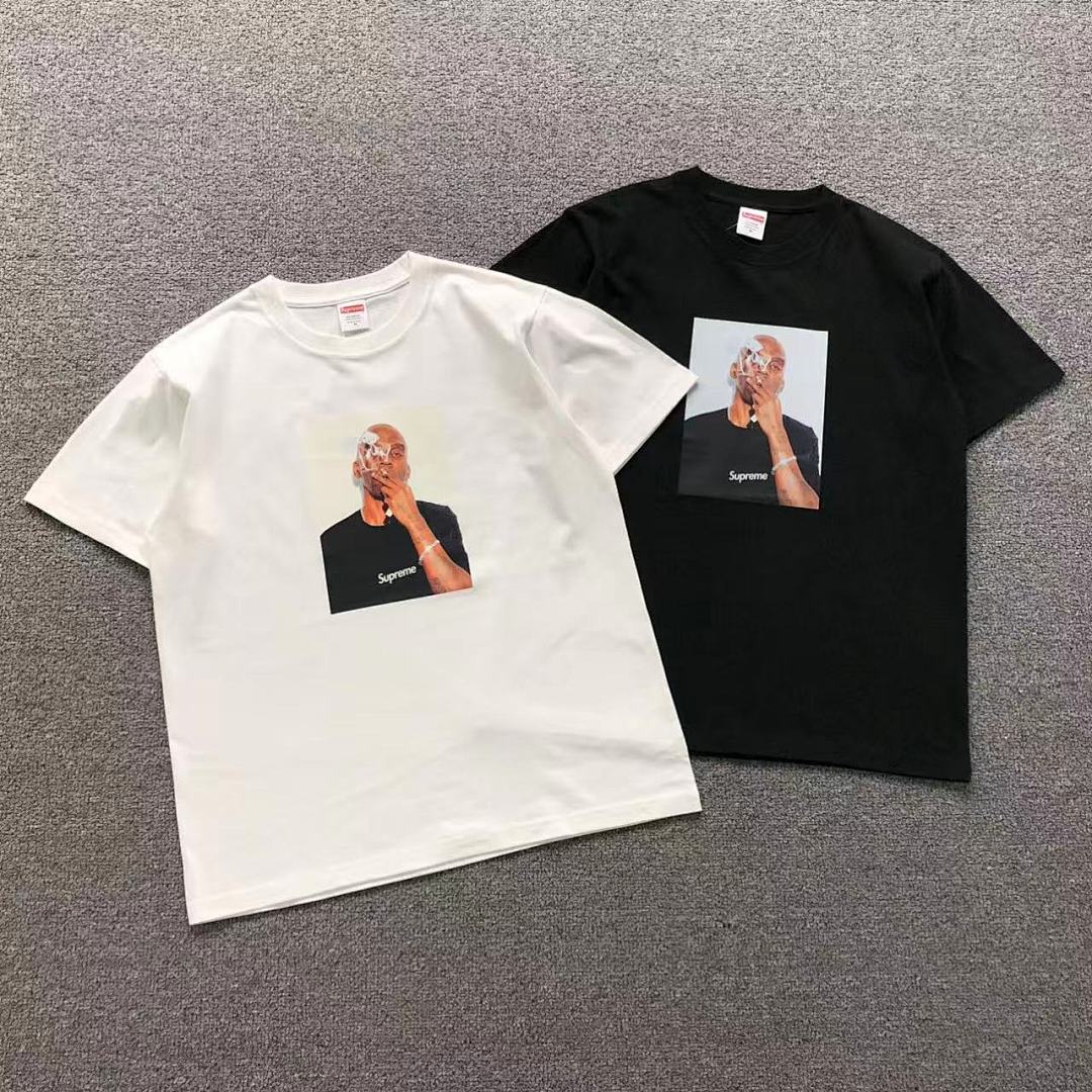 Supreme 95 S⭐⭐R⭐⭐E T-SHIRT 123121702 (Im 170Cm 60Kg I Wear Size M In The Phot)