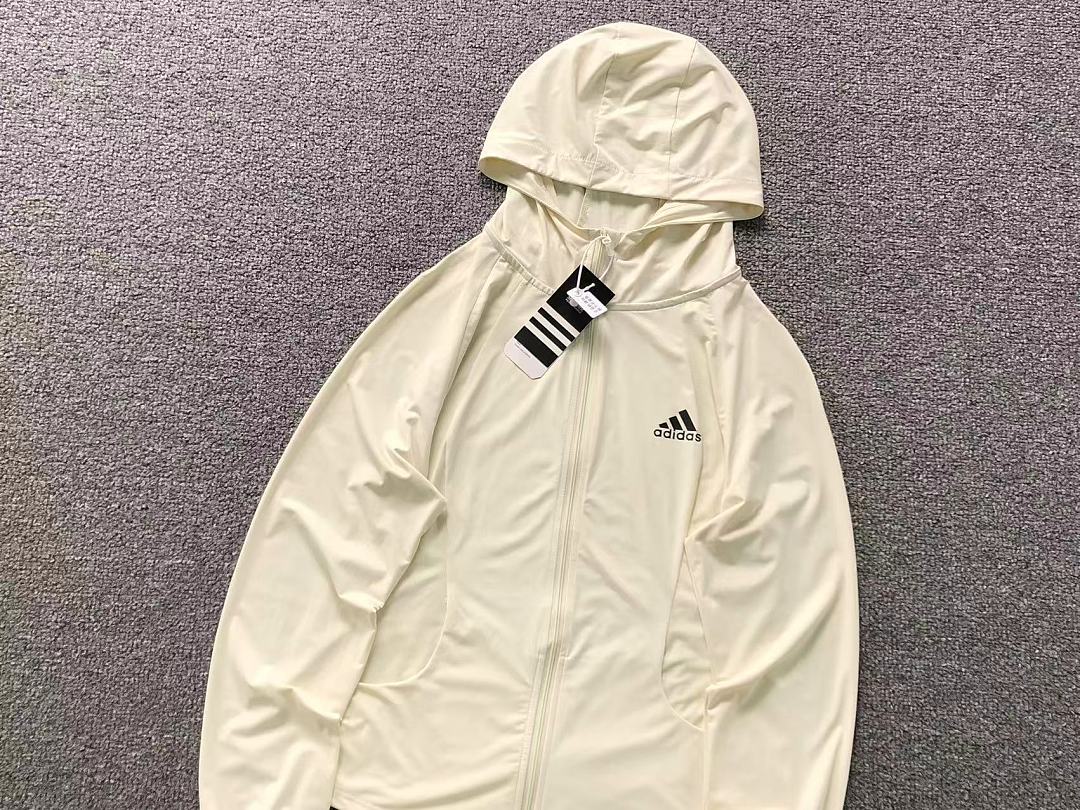 Adidas 168 A⭐I⭐AS SUNSCREEN CLOTHING FEMAIE - Image 15