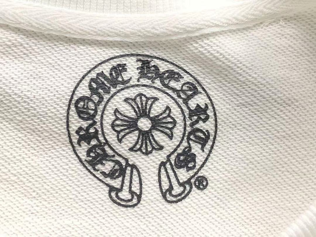 Comme des Garcons 125 C⭐⭐OME HE⭐⭐TS HOODIE 4112407144 (Im 170Cm 60Kg I Wear Size S In The Phot) - Image 16