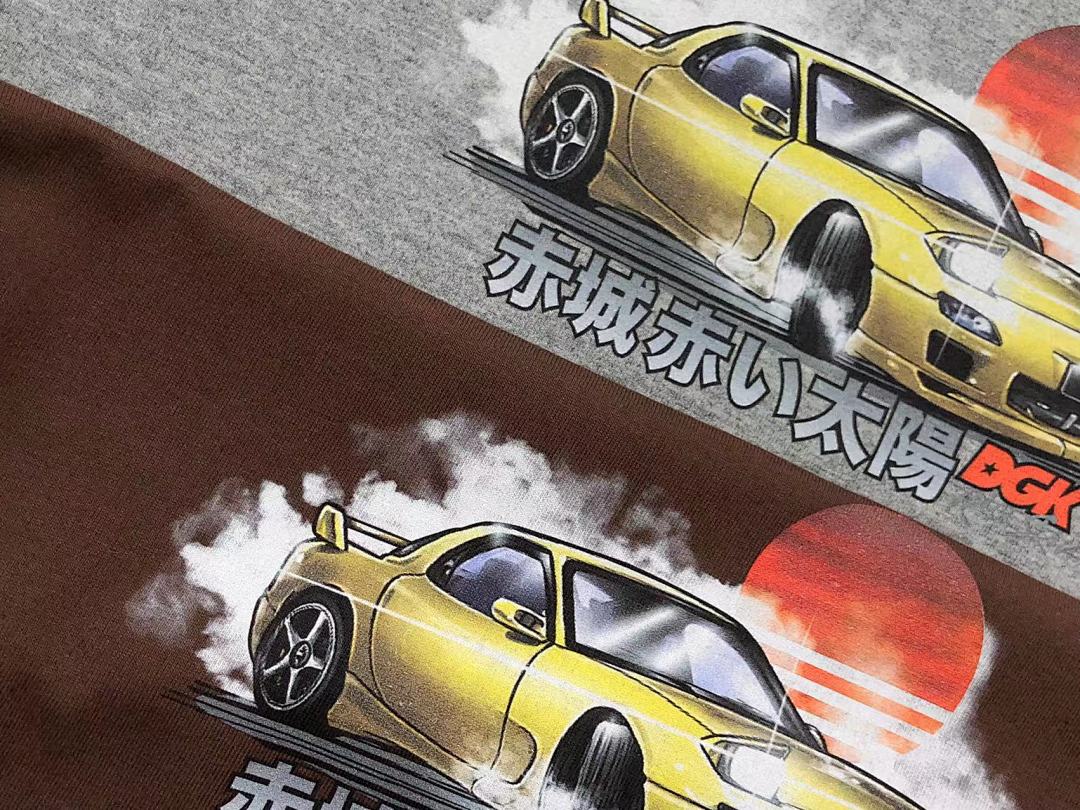 DGK 95 DGK T-SHIRT - Image 26