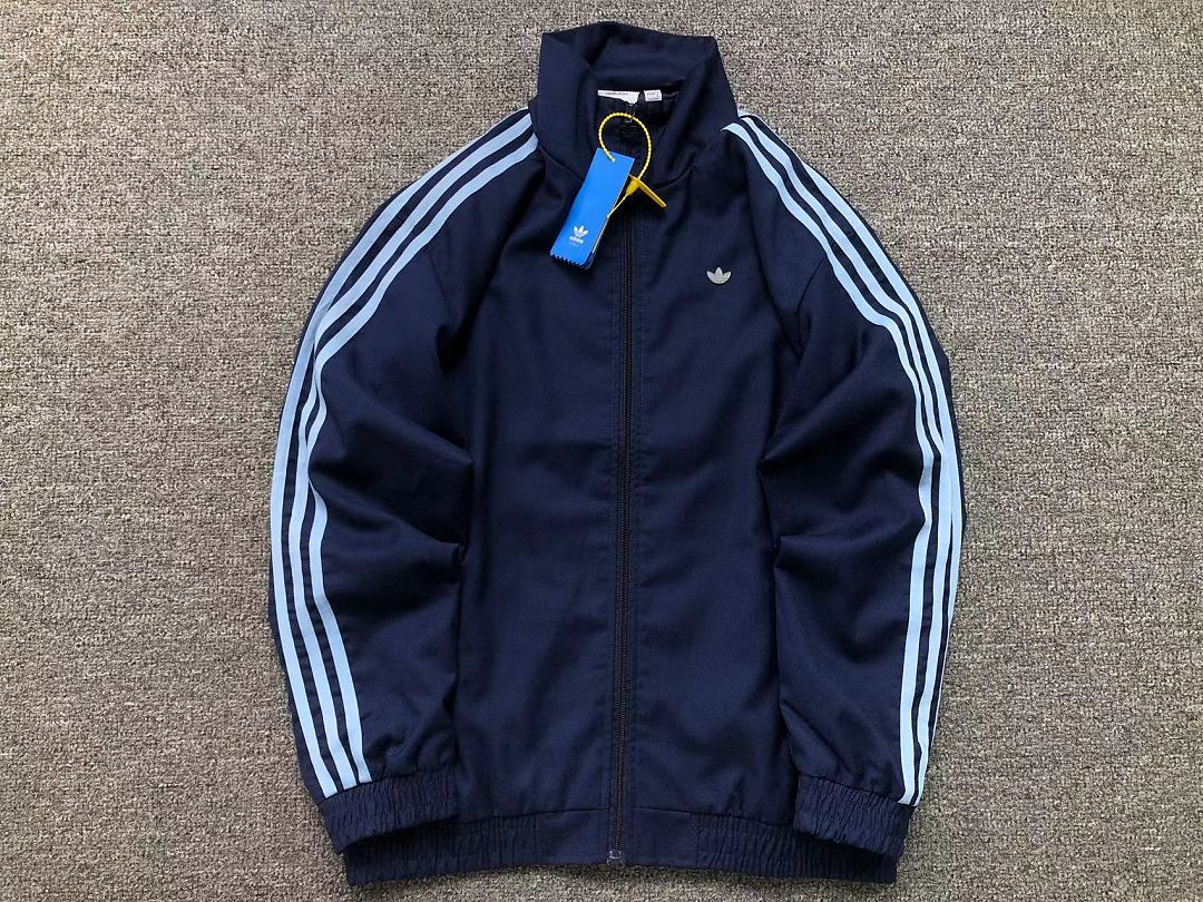 Adidas 228 A⭐I⭐AS JACKET - Image 8