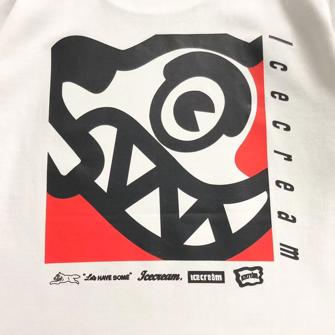Icecream 98 IC⭐⭐R⭐AM T-SHIRT 126262702 (Im 170Cm 60Kg I Wear Size M In The Phot) - Image 15