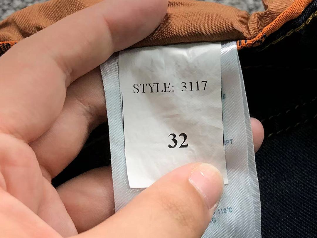 Unbranded 215 L⭐ TROUSERS 2203311901 (Im 170Cm 60Kg I Wear Size 32 In The Phot) - Image 23
