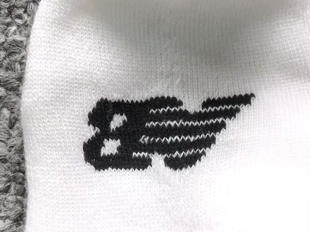Chanel 39 FOOTBALL SOCKS - Image 5