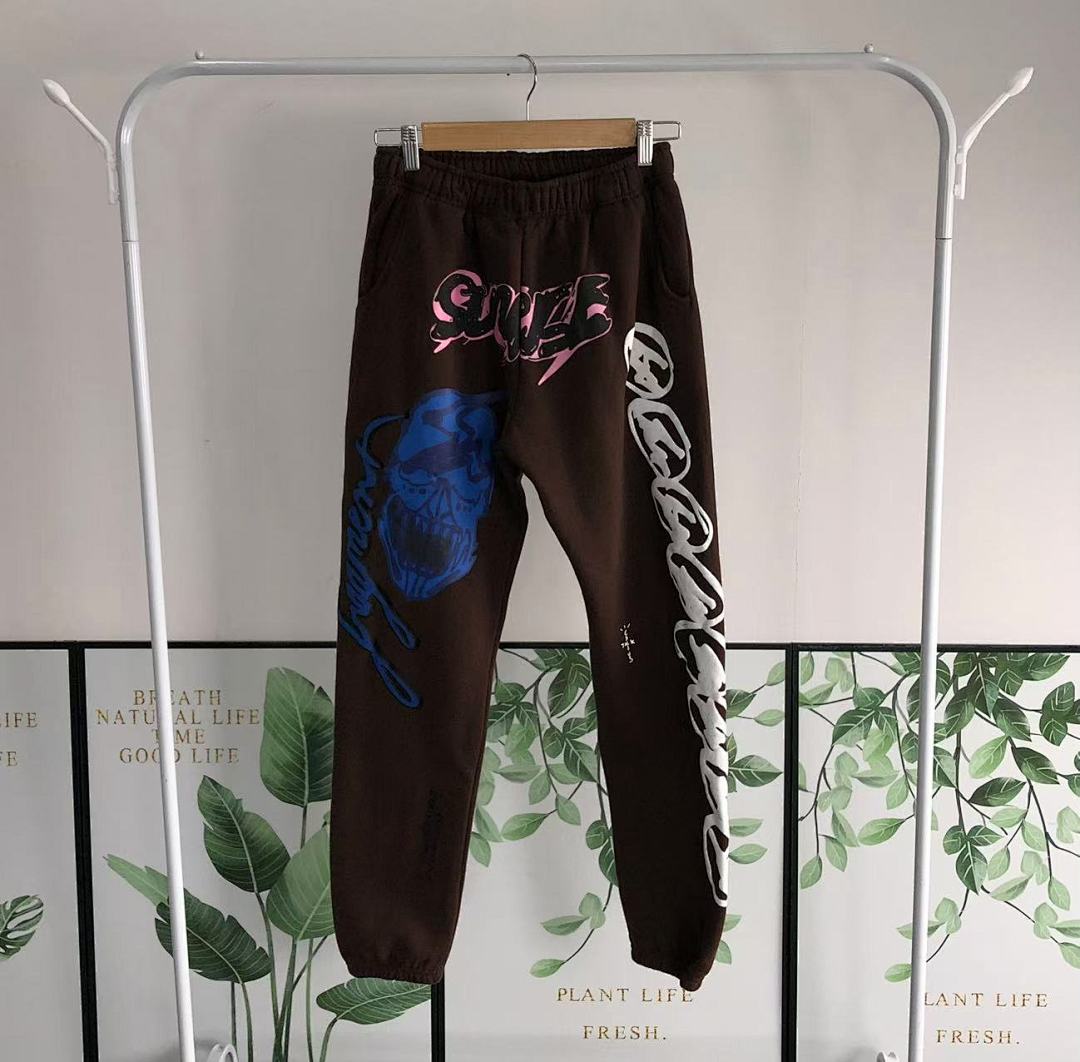 Travis Scott 118 TRAVIS SCOTT - Image 30