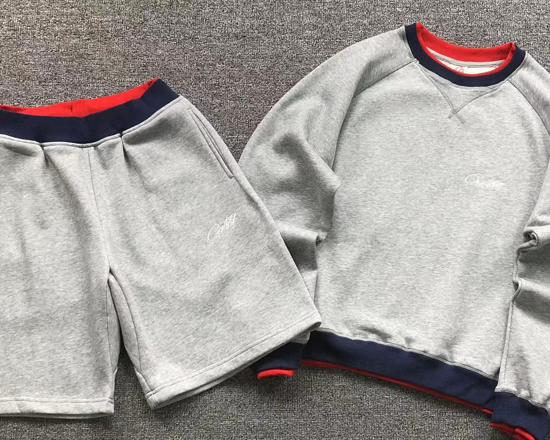 Corteiz SHORTS 128 CORTEIZ HOODIE 3208240821 (Im 170Cm 60Kg I Wear Size S In The Phot) - Image 7
