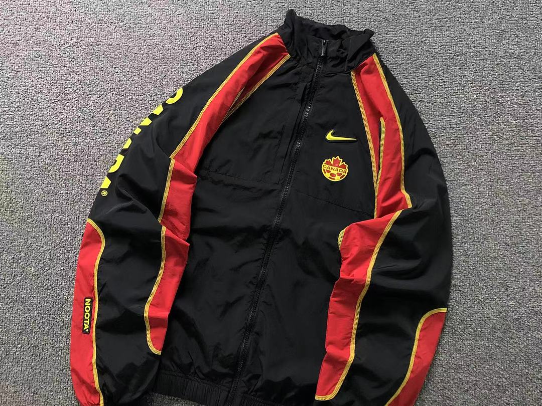Nike TROUSERS 268 N⭐K⭐ JACKET 22082906001 (Im 170Cm 60Kg I Wear Size M In The Phot) - Image 10