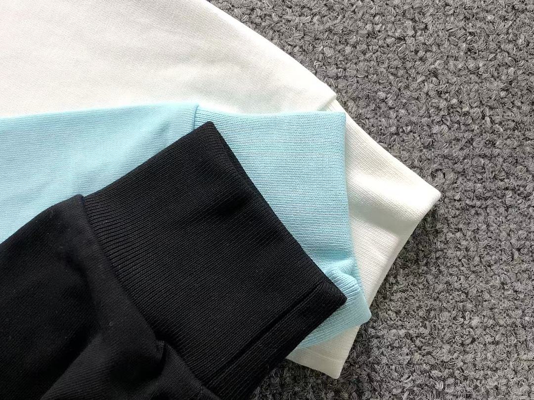 Off-White 129 OFF-WHITE LONG SLEEVED 3207302321 (Im 170Cm 60Kg I Wear Size M In The Phot) - Image 20