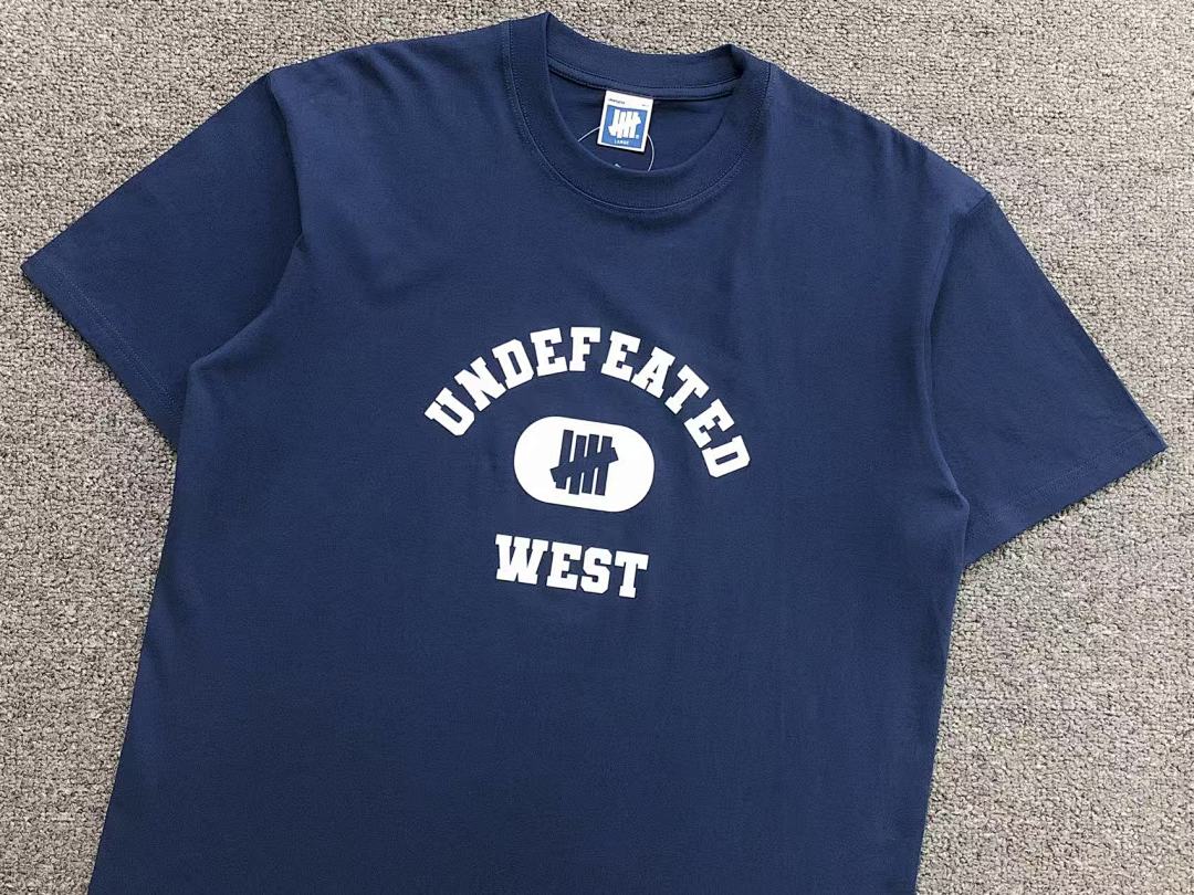 Undefeated 85 UNDEFEATED T-SHIRT 4104223502 (Im 170Cm 60Kg I Wear Size L In The Phot) - Image 14