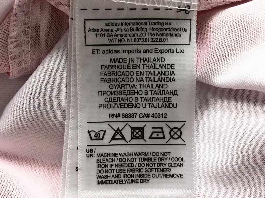 Unbranded 78 FOOTBALL T-SHIRT 31042812002 (Im 170Cm 60Kg I Wear Size M In The Phot) - Image 17