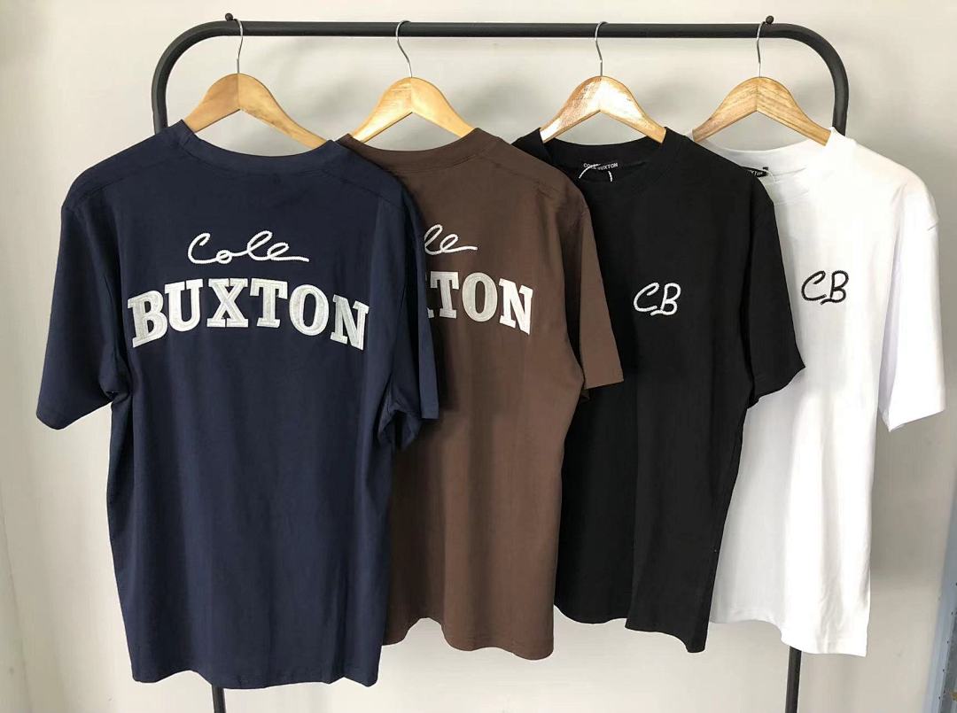 On Running 85 COLE BUXTON T-SHIRT - Image 32