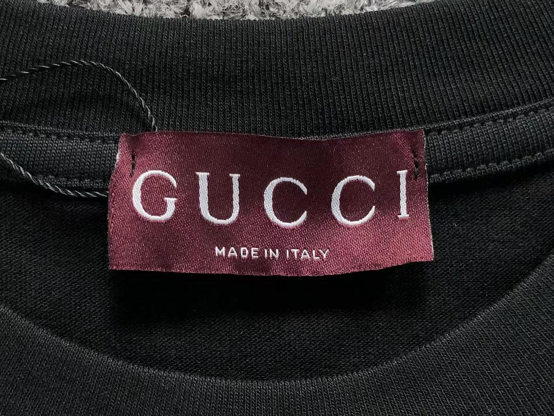 Gucci 125 G⭐C⭐I T-SHIRT - Image 14