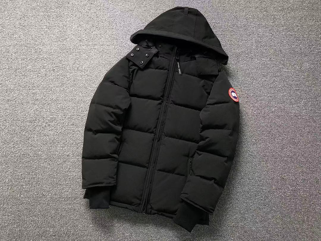 Canada Goose 438 C⭐N⭐⭐A G⭐⭐⭐E DOWN JACKETS FEMAIE - Image 16
