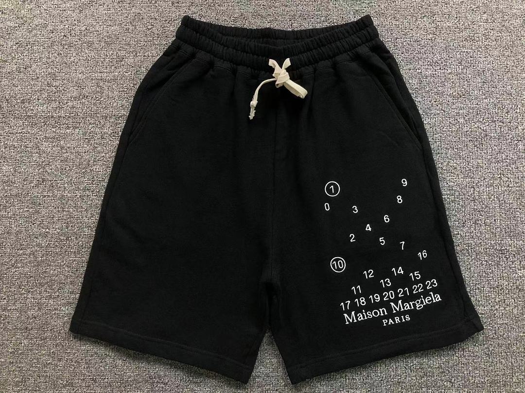 On Running 135 MAISON MARGIELA SHORTS 3204262717 (Im 170Cm 60Kg I Wear Size 46 In The Phot) - Image 7