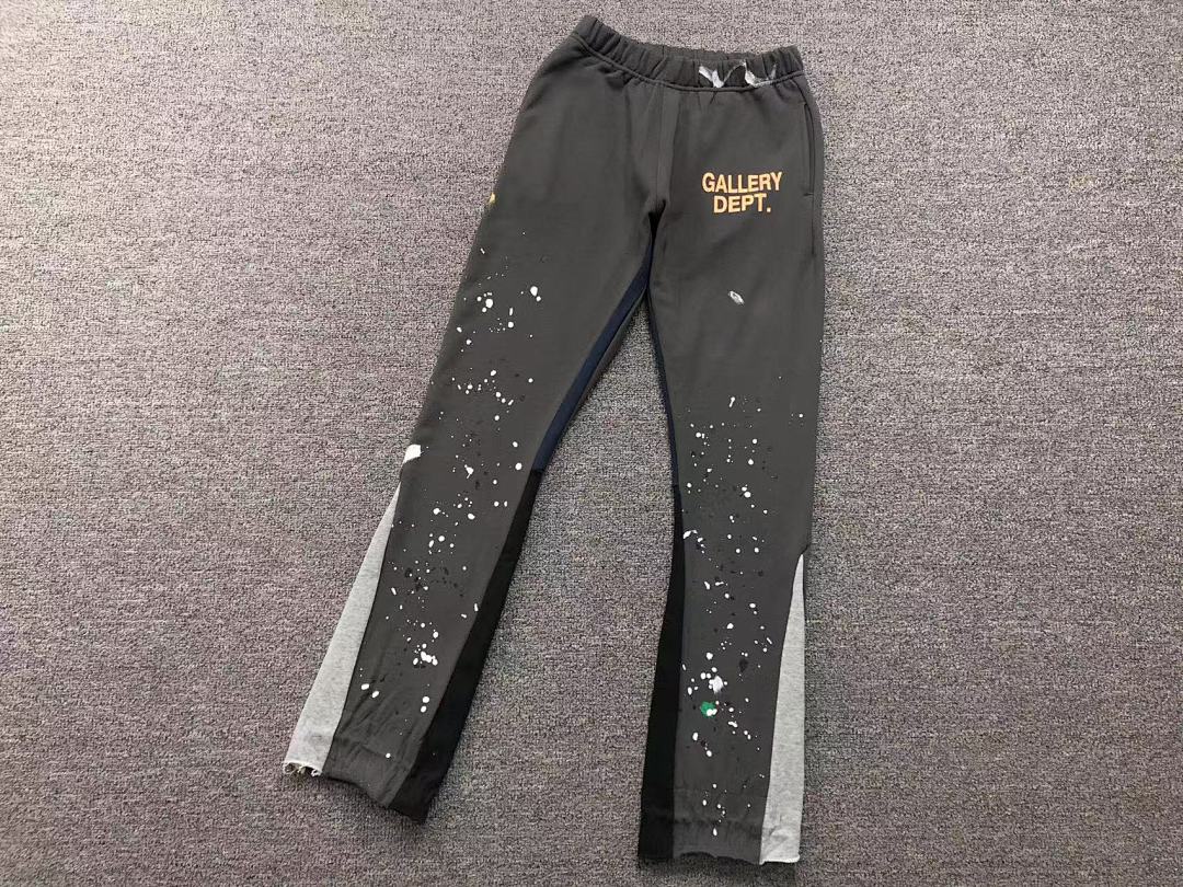 Gallery Dept 158 GALLERY DEPT TROUSERS 412252661 (Im 170Cm 57Kg I Wear Size L In The Phot) - Image 27