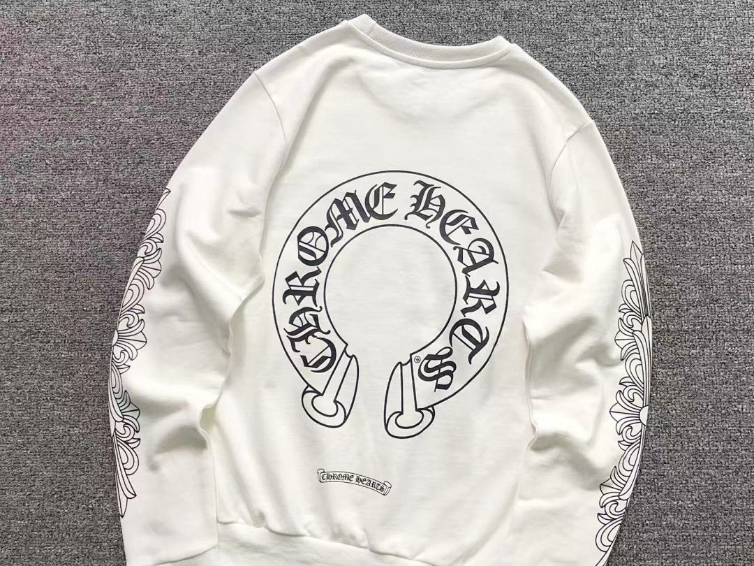 Comme des Garcons 125 C⭐⭐OME HE⭐⭐TS HOODIE 4120833144 (Im 170Cm 60Kg I Wear Size S In The Phot) - Image 8