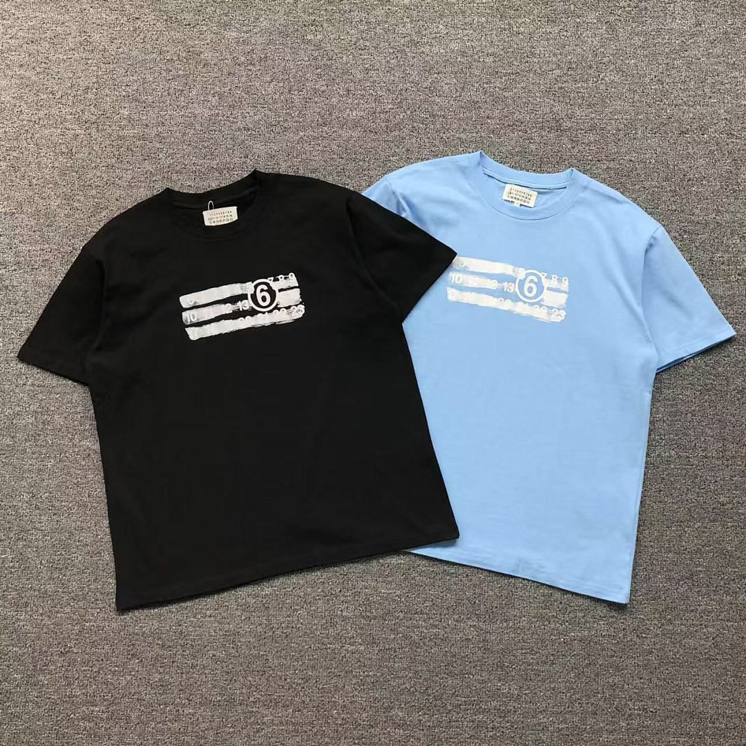 On Running 78 MAISON MARGIELA T-SHIRT 57080786 (Im 170Cm 60Kg I Wear Size 46 In The Phot)