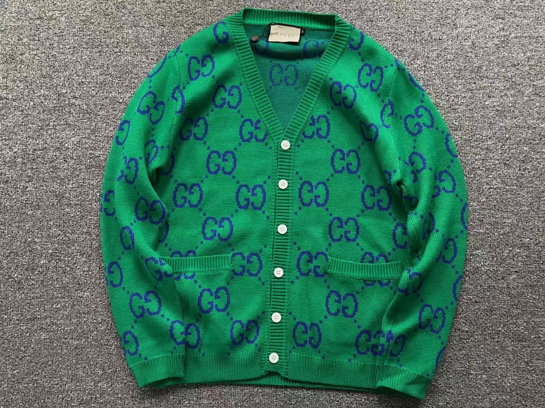 Gucci 175 G⭐C⭐I SWEATER 4112607146 (Im 170Cm 60Kg I Wear Size M In The Phot) - Image 7