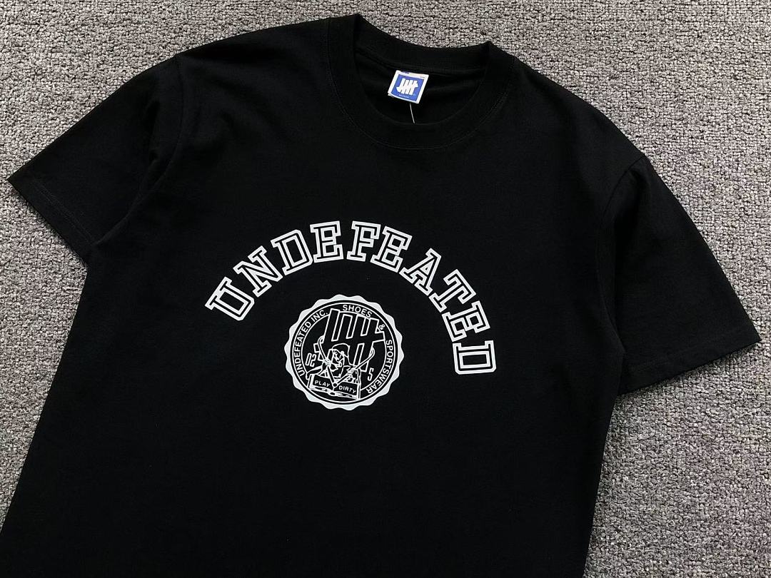 Undefeated 88 UNDEFEATED T-SHIRT 126172602 (Im 170Cm 60Kg I Wear Size M In The Phot) - Image 18
