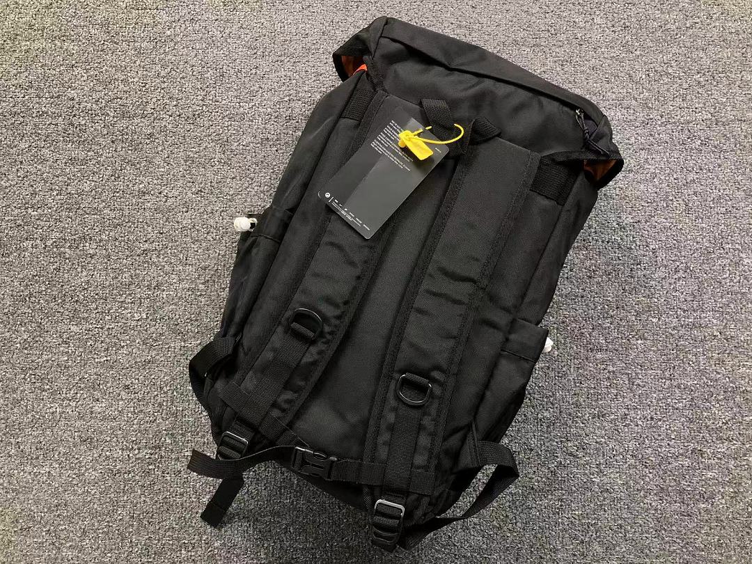 Nike 135 N⭐K⭐ BAG 4205061077 (Long 28CM* Wide 18CM* High 45CM) - Image 7
