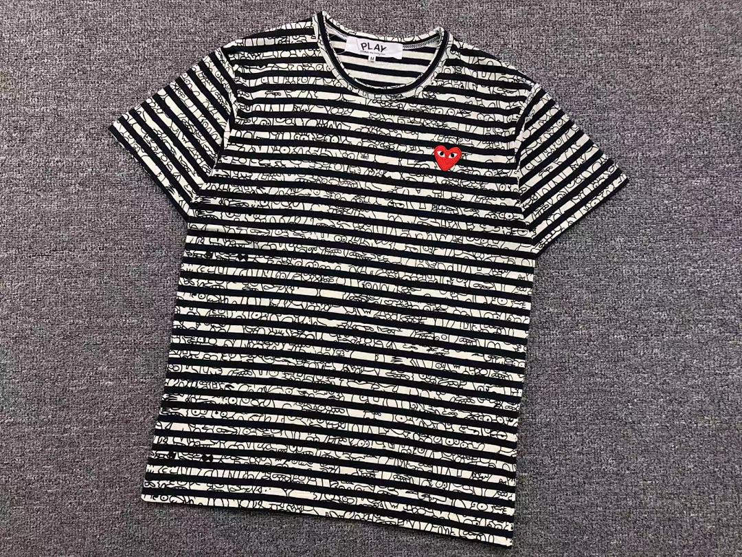 Comme des Garcons 115 CDG T-SHIRT - Image 6