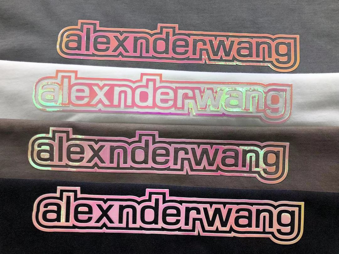 Alexander Wang 128 A⭐⭐X⭐⭐⭐ER W⭐⭐G T-SHIRT 42042910133 (Im 170Cm 60Kg I Wear Size 2XL In The Phot) - Image 16