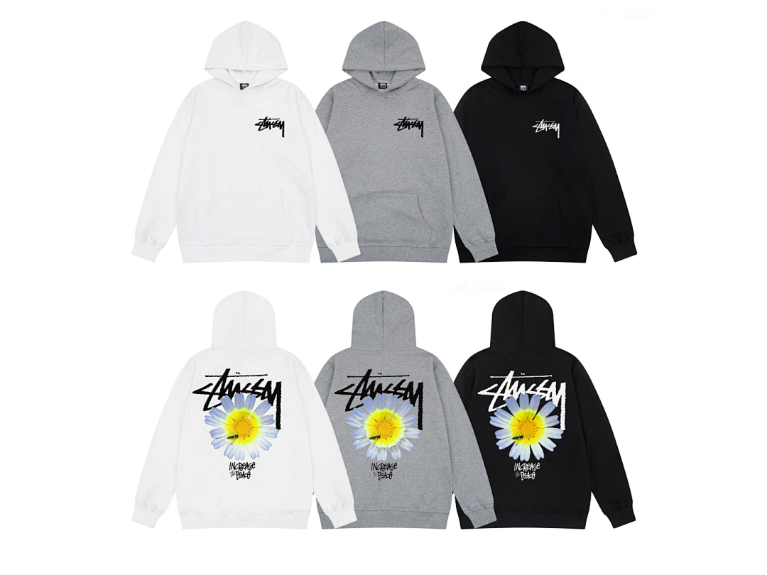 Stussy 168 STUSSY